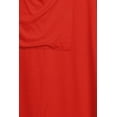 thumbnail image 4 of Women's Casual Loose Fit Side Pockets Solid Soft Lightweight Long Cardigan, 4 of 6
