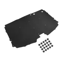 Kojem Hood Insulation for 1988-1998 Chevrolet/GMC Pickup Truck & SUV