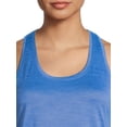 thumbnail image 4 of Athlux Women's Basic Luxe Active Tank, 4 of 5