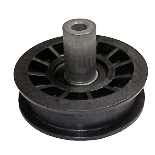 Husqvarna 532179114 Idler Pulley - Thumbnail 4