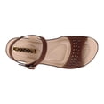 thumbnail image 4 of SANDALIAS DAMA STYLO 3606 SIMIPIEL CAFÉ Stylo 3606, 4 of 4