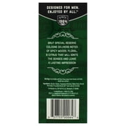 Brut Men's Special Reserve EDC Spray 3.4 oz Fragrances 827755000648