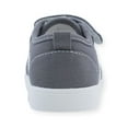thumbnail image 6 of Wee Squeak Andy Grey Tennis Shoe Size: 3, Color: Grey, 6 of 8