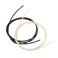 thumbnail image 1 of Cable De Pastilla De Guitarra, Cable De Pastilla De Guitarra Instalación Simple Transmisión De Audio Para Rendimiento, 1 of 7