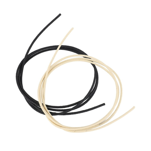 Cable De Pastilla De Guitarra, Cable De Pastilla De Guitarra Instalación Simple Transmisión De Audio Para Rendimiento