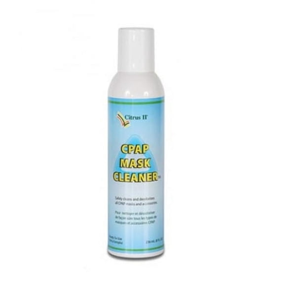 Citrus II CPAP Mask Cleaner