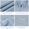 thumbnail image 4 of BASSDASH Women’s UPF 50+ Performance Hoodie Long Sleeve UV Fishing Hiking Shirt, 4 of 5