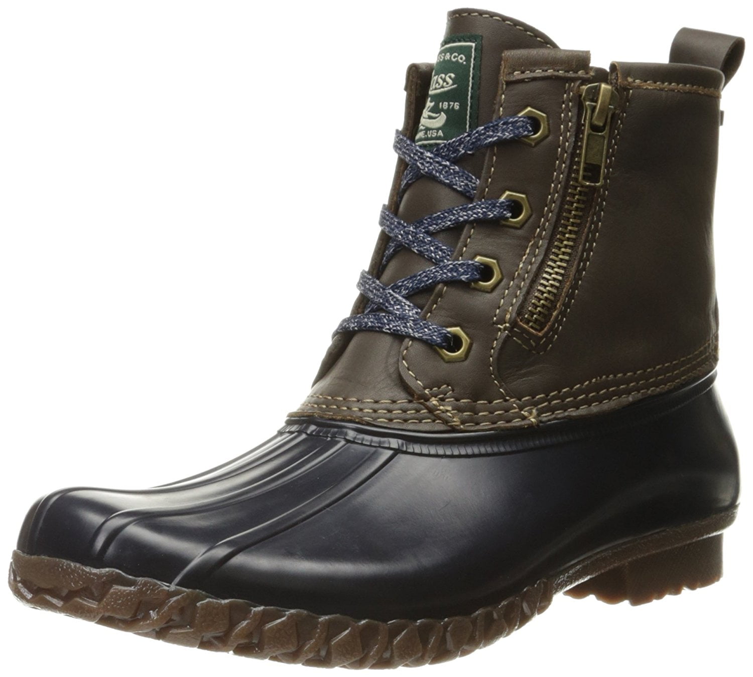 bass pro shops duck boots