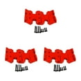thumbnail image 3 of Dalazy Améliorer et Renforcer ECX 1/12 RGT 136100 Support de Boîte de Vitesses et 100 Rouge 3Set, 3 of 6