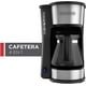 thumbnail image 2 of ESTACION DE CAFE 4 EN 1 PLATA BLACK+DECKER CM07/55S-MX, 2 of 5