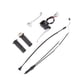 thumbnail image 3 of Accesorios de Interruptor de Motocicleta Zócalo Cable de Palanca compatible con Pw50 Py50 50cc, 3 of 5