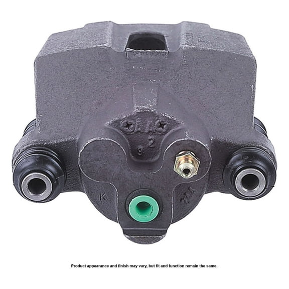 Remanufactured Cardone Front Caliper, Wheel Cyl, Hoses