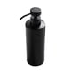 thumbnail image 3 of Dispensador de jabón con , botella vacía, accesorios de baño, dispensador de jabón, dispensador de loción para encimera,, 3 of 9