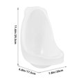 thumbnail image 5 of LOLIPPYY Boy Urinal Potty Bedroom Cartoon Training Urinal Toddler Portable Urinal Potty, 5 of 7