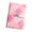 Pink, variant on Lynono Password Protected Diary Notebook With Thick Cover 200 PagesPrem1umPaper Great For Office And Travel Recording Use