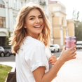 thumbnail image 6 of Cousin Gifts - Cousin Gifts for Women, Cousin Birthday Gifts Tumbler 20oz, Cool Mother''s day Cousin Gifts, Best Cousin Ever Mother''s day Gifts for Cousins Female - 20oz Insulated Tumbler, 6 of 6