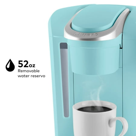 Keurig - K-Select Single-Serve K-Cup Pod Coffee Maker - Oasis