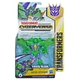 thumbnail image 1 of Transformers Cyberverse - Acid Storm de classe guerrier, 1 of 3
