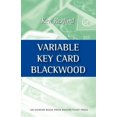 thumbnail image 1 of Carte-clé Variable en Bois Noir, 1 of 2