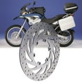 thumbnail image 1 of Disc Brake, Rustproof Wear  High Strength Stable Front Brake Disc  for Motorcycle Accessories, 1 of 8