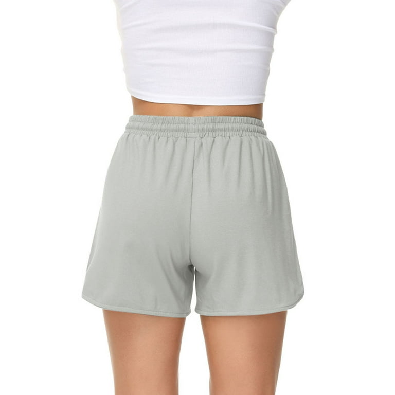 Mini short jogging sales