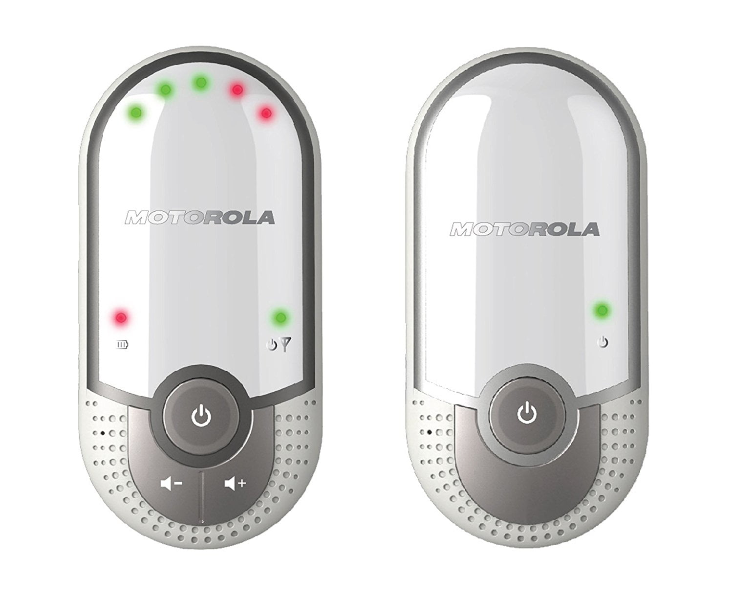 motorola baby audio monitor