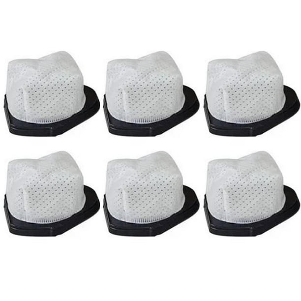 Washable Dust Cup Filter Replacement Part For Shark Vacuum, For Models