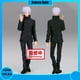 thumbnail image 1 of Figura de acción Original de Ban PRESTO Satoru Gojo, estatua de Jujutsu Kaisen, modelo de colección de PVC, juguetes, regalo para niños, 1 of 1