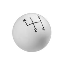 Hurst 1630002 Manual Transmission Shift Knob