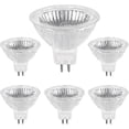 thumbnail image 1 of Halogen bulb GU5.3 50W 12V, 6-pack, 1 of 5