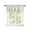 Gray, variant on Boho Minimalist Geometric Art Curtain Valances for Kitchen Windows,Rod Pocket Short Valance Modern Teal Herringbone Texture Window Treatment for Living Room Bathroom Bedroom,42" x 12"-1 Panel