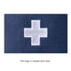 thumbnail image 3 of Bolsa de medicina para acampar al aire libre, caja de pastillas de primeros auxilios de emergencia (azul marino S), 3 of 5