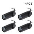 thumbnail image 4 of Leyfeng Total 10W LED White Beam Pinspot Light Spotlight Super Bright Lamp Mirror Balls DJ Disco Effect Stage Lighting for KTV Bar Club Party, 4 of 8