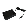 thumbnail image 4 of Foot Switch Sustain Pedal Electronic Piano Repair Sustai Pedal for Keyboards 3.5mm, 4 of 8