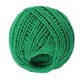 thumbnail image 5 of Inteprter Cotton Thread Weave Socks Clothes Clothing Practicing Wires Rope Colored Teaching Prop Tool Sewing for Beginners DIY Ropes Tela de costura y artesanía verde, 5 of 6