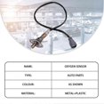 thumbnail image 4 of Oxygen Sensor 89465-49075 for 4RUNNER Celica LITEACE MR2 Previa 1.8-3.0 1989-2000, 4 of 5