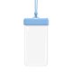 thumbnail image 4 of Una generación de bolsas impermeables para teléfonos móviles con pantalla táctil, para nadar, llevar, a prueba de lluvia, selladas, para bucear, fundas impermeables para teléfonos móviles, 4 of 6