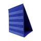 thumbnail image 2 of Tabla de bolsillo plegable y autoportante para enseñar y escribir. Tabla de bolsillo de mesa para niños. Azul, 2 of 9