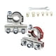 thumbnail image 5 of Conector de Terminal de Batería Zulema con Cubierta Protectora Desconexión de Terminal, 5 of 7