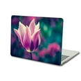 thumbnail image 3 of KSK KAISHEK Hard Shell Case Cover Only for Old MacBook Pro 13 inchs with Retina Display No Touch No USB-C, No CD-ROM Model: A1502 & A1425 Flower 1605, 3 of 5