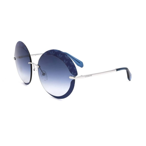 Adidas Original sunglasses OR0019 WOMAN 67/17/135 92W BLUE