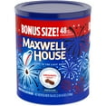 thumbnail image 3 of Maxwell House Max House Reg. Coffee 34.5 Oz - 270 Cups, 3 of 8