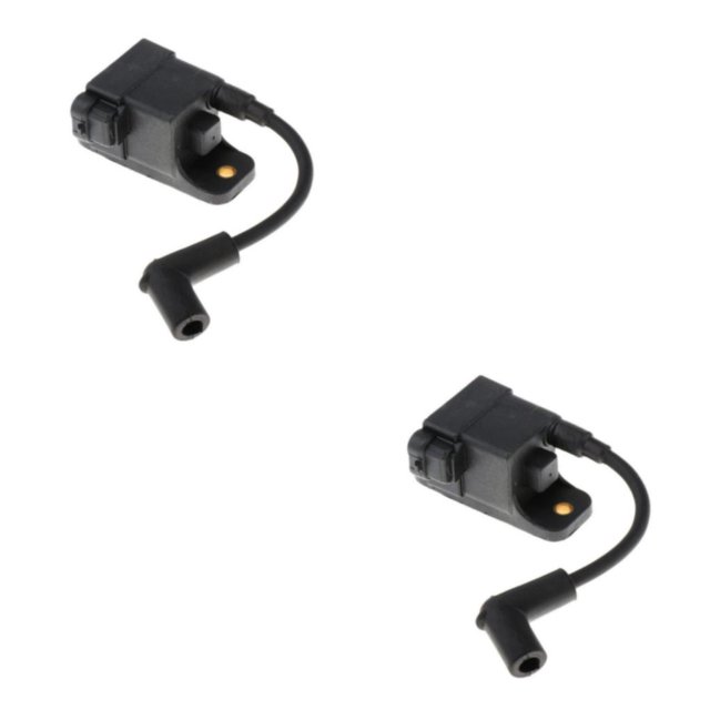 VONKY Improve Boat S Engine With Plastic Boat Outboard Engines Parts – Made To Last 2Set