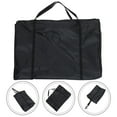 thumbnail image 4 of HLONK Sac de Rangement pour Fauteuil Roulant Pliant Sac de Transport pour Fauteuil Roulant Pliable d'Extérieur Sac de Rangement pour Banc Pliable Multi-Usage, 4 of 7