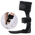 thumbnail image 4 of CSChome Foot Drop Brace Drop Foot Stabilizer - Ankle Brace with Adjustable Strap Wear Resistant Ergonomic Foot Support, 4 of 7