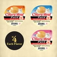 thumbnail image 4 of INABA Churu Meal Paté Adult Wet Cat Food, 2.29 oz cup, 12-count, Chicken Variety Pack, 4 of 7