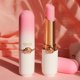 thumbnail image 5 of Lápiz labial que cambia de color, lápiz labial de gelatina, hidratante, resistente al agua, cosméticos hidratantes, lápiz labial color melocotón que cambia de temperatura, maquillaje, 5 of 7