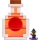thumbnail image 1 of Mattel Minecraft lleva consigo poción más mini figura exclusiva, estuche de transporte para mini figuras, basado en el videojuego Minecraft, juguetes para niños de 6 años en adelante, 1 of 2