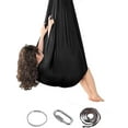 thumbnail image 3 of Sensory Swing Indoor Therapy Swing For Adults Kids And Teens, 3 of 5
