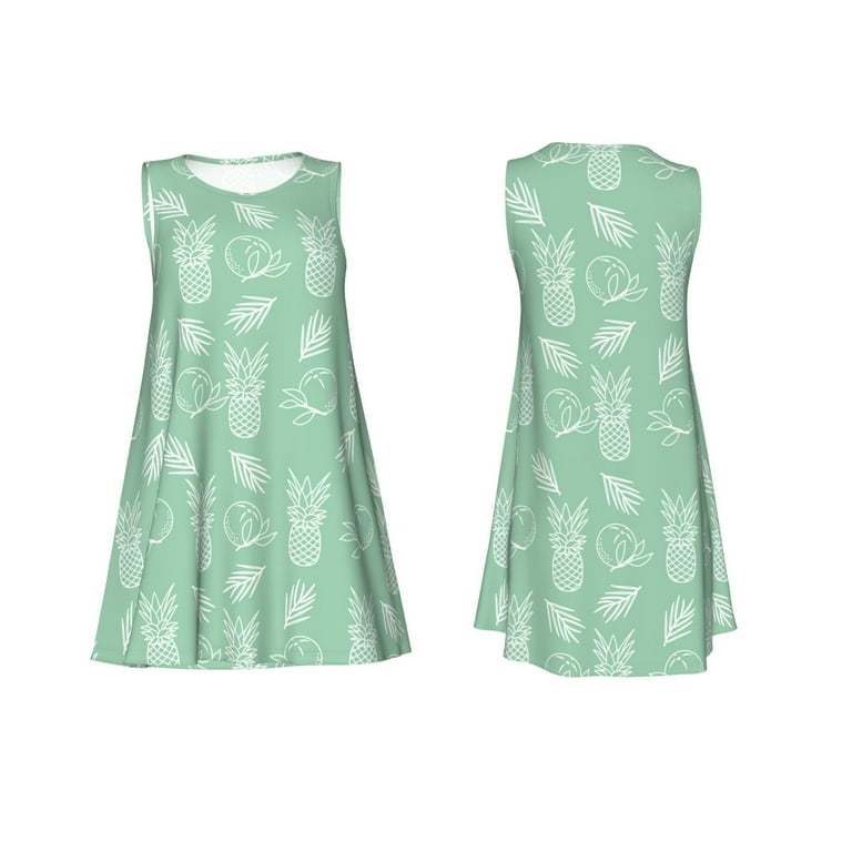 green emerald velvet dress Green 100% Cotton Strapless Midi Dress - All Dresses